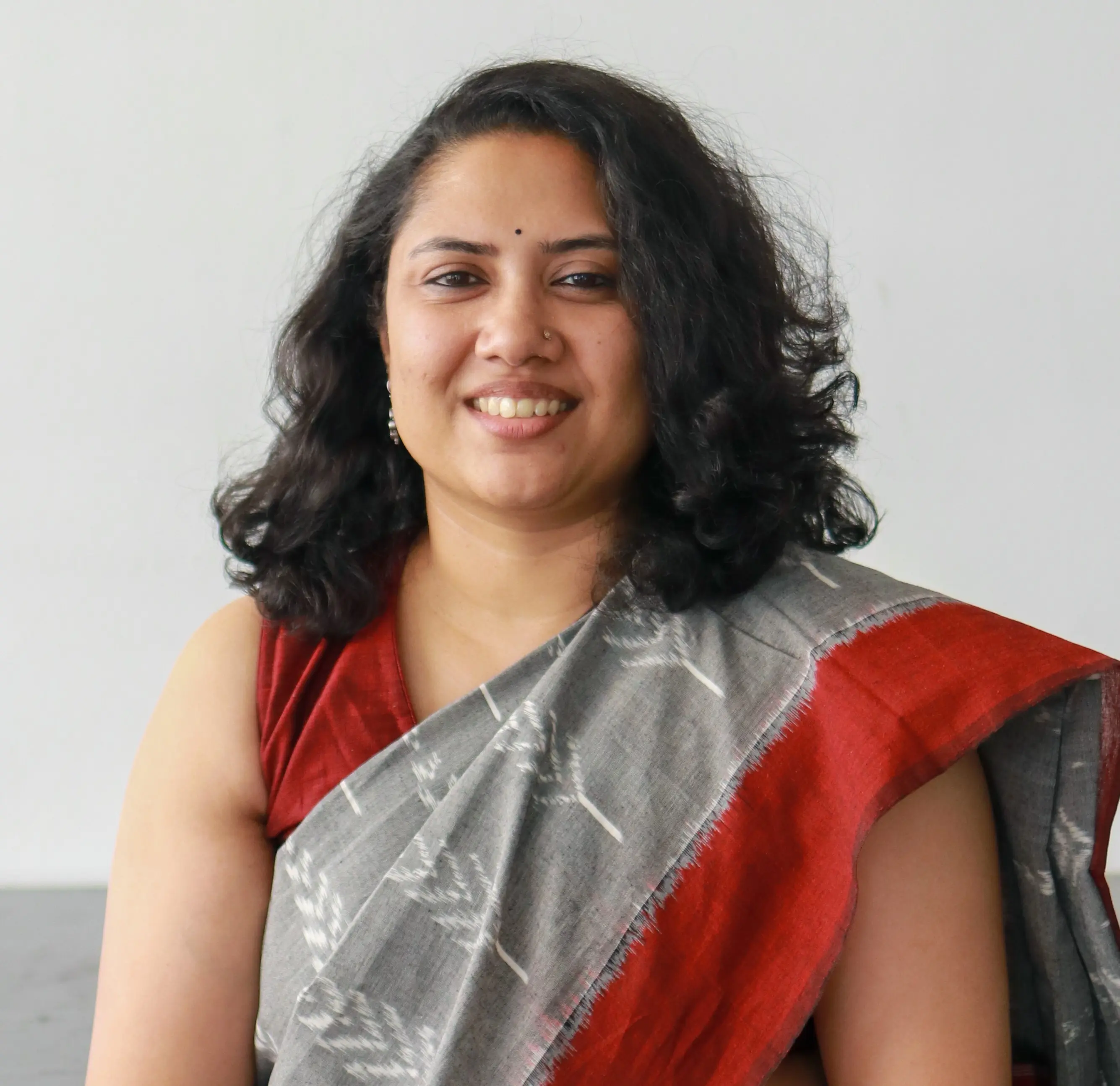 Dr. Manjari Jonnalagadda